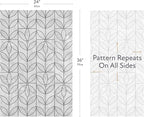 Orion Window Privacy Film by Artscape - Image 3