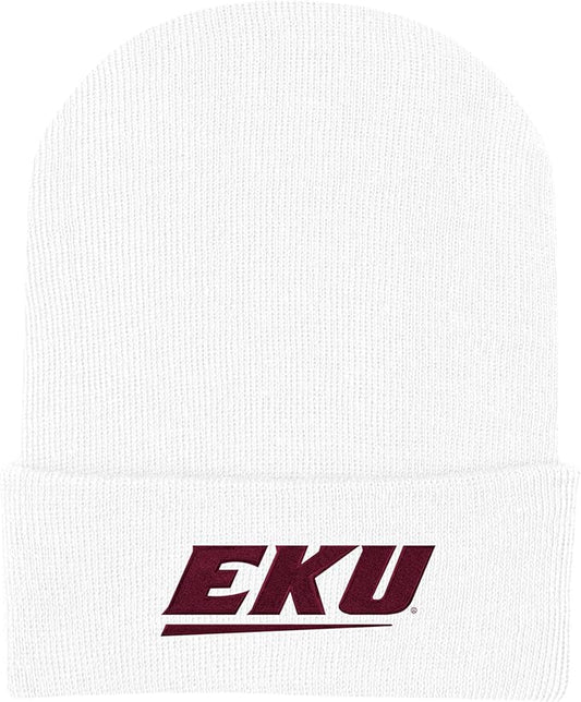 College Baby NCAA Officially Licensed Infant Knit Cap - Embroidered Beanies for Preemies & Newborns (0-3 Months)