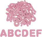 PATIKIL Alphabet Foam Stickers by PATIKIL