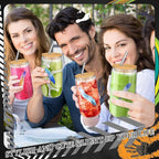 Pickmesh 8 Set Graduation Gift Glass Painting Kit - Image 6