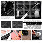 52-in-One 3D Printer Tools Kit, Professional 3D Printer Accessories & - Image 5