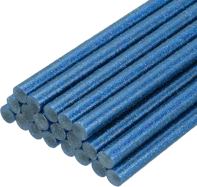 PATIKIL Hot Glue Sticks for Glue Gun by PATIKIL