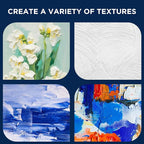 Bluebird Colored Modeling Paste - Image 6