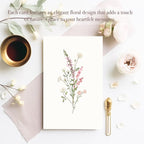 slapaflife Blank Cards, Blank Greeting Cards 4x6, Note Cards - Image 7