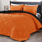 downluxe Full Size Comforter Set by Downluxe