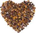 400pcs Natural Chip Stone Beads by DQJRJTJewelryMakingCraftsSupplies
