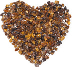 400pcs Natural Chip Stone Beads by DQJRJTJewelryMakingCraftsSupplies