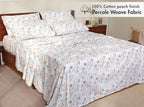 RUVANTI 6 Pcs Cotton Sheets - Image 2