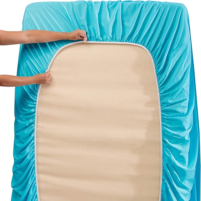 Hearth & Harbor Extra Deep Pocket King Size Sets - Image 4