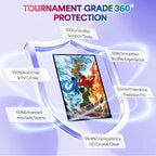 UAONO MTG Card Sleeves - Image 5