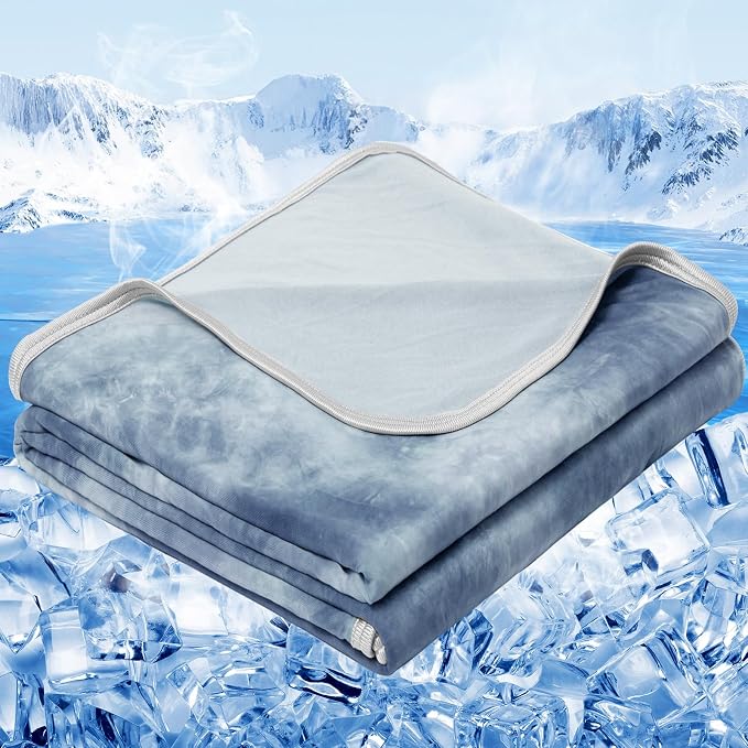 inhand Cooling Blanket Queen Size, Cooling Blankets by inhand