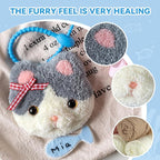 Punch Needle kit Adults for Beginners-4, Embroidery kit for Beginners, Includes - Image 9