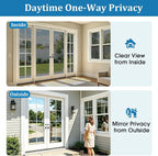 Coavas One Way Privacy Window Film - Image 5