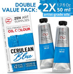 ZenART Oil Paint - Image 4