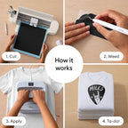 Cricut Value Iron On - Image 8