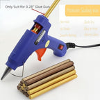 30 Pieces Glue Gun Sealing Wax Sticks - Image 3