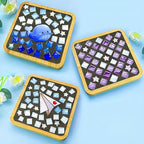 Mosaic Crystal Grout, Mosaics Tile Tools, Mosaic Tile Accessories – Essential - Image 5