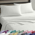 California Design Den King Sheet Set by CaliforniaDesignDen