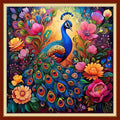 Magxvouy Cross Stitch Kits Stamped Full Range of Embroidery Kits, Cross Stitch by MagxvouyCrossStitchKits