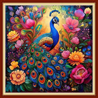 Magxvouy Cross Stitch Kits Stamped Full Range of Embroidery Kits, Cross Stitch by MagxvouyCrossStitchKits