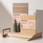 ROBOTIME 6-Pack Laser Wood Sheets 1/8" - Image 6