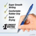 Pilot G2 Premium Gel Roller Pens, 0.7 mm, Fine Point, Journaling and Office - Image 2