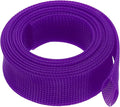 uxcell Expandable Sleeving, 2 3/8-inch 10ft Cable Sleeve by uxcell