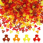 UPINS Fall Tri Beads by UPINS