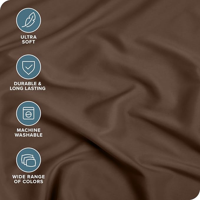 Fitted Bottom Sheet Full Size - Image 2