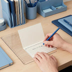 2 Pack Straight Line Writing Template, 11 Inch Calligraphy Guide Ruler - Image 9