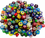 EDFLIFE FlaEDFLIFE Flat Glass Millefiori - Image 9