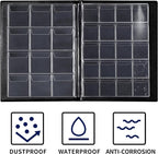 160 Pockets Coin Album - Image 4