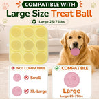 9-Cavity Silicone Freezer Dog Treat Mold - Image 2