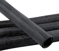 Automotive Wire Sheathing Split Wire Loom Braided Mesh Woven Cable Sleeve by Sunnarepoon