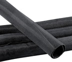 Automotive Wire Sheathing Split Wire Loom Braided Mesh Woven Cable Sleeve by Sunnarepoon