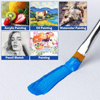 Halobios Stretched Canvases for Painting - Image 5