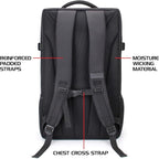ENHANCE Board Game Backpack - Image 9