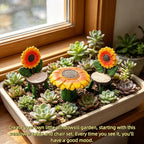Fairy Garden Accessories, Fairy Garden Accessories Outdoor, Fairy Garden - Image 7