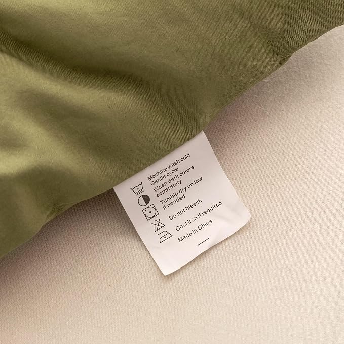 ROSGONIA Oversized King Comforter 120x120 - Image 8