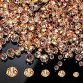 1250 PCS Beads for Jewelry Making Kit, Bracelet Making Beads Bulk Set by Flasunire