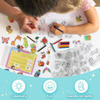Funtopia Shrinking Art Sheets Kits - Image 3