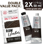 ZenART Oil Paint - Image 4