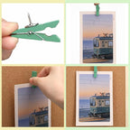 Affrolling 200 Pcs Push Pin - Image 5