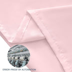 Pillowcases Standard 4 Pack, 20x26 Pillow Cases - Image 4