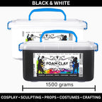 Pixiss Foam Clay - Image 5