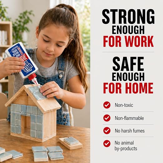 Weldbond Multi-Purpose Glue - Image 6
