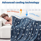 inhand Cooling Blanket Queen Size - Image 5