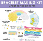 Creativity for Kids Friendship Bracelet Making Kit - Image 3