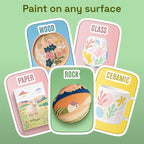 ARTISTRO 12 Pastel Acrylic Paint Markers - Image 4
