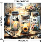 GXGLLPZBY Paint by Number Canvas Kit - Image 5